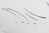 DIY Korea Long Wing Earrings Japanese Accessories