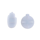 Light Bulb Pendant Epoxy Mold Silicone Mould