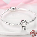 DIY Little Girl Little Boy Charm Beads for Bracelet Bangle Jewelry