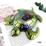 Lobster Tortoise Silicone Epoxy Resin Mold