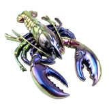 Lobster Tortoise Silicone Epoxy Resin Mold
