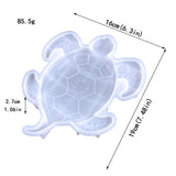Lobster Tortoise Silicone Epoxy Resin Mold