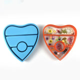 Love Heart Jewelry Organizer Epoxy Resin Mold