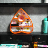 Love Heart Jewelry Organizer Epoxy Resin Mold