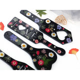 Love Heart Paddles Resin Casting Mold Slap Paddles Silicone Pad Resin Mold