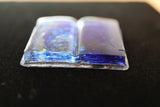 Magic Book Silicone Resin Mold for Jewelry Pendant Keychains