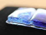 Magic Book Silicone Resin Mold for Jewelry Pendant Keychains