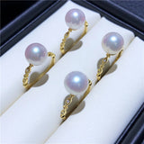 Adjustable Ring Base for DIY Jewelry Making