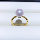 Adjustable Ring Base for DIY Jewelry Making