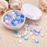 DIY Star Beads Bracelet Making Kit for Kids