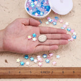 DIY Star Beads Bracelet Making Kit for Kids
