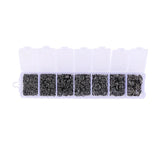 DIY Electroplating Jewelry Accessories for Necklace Making
