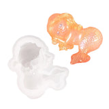 Mermaid Angel Table Decoration Resin Mold Jewelry Making