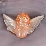 Mermaid Angel Table Decoration Resin Mold Jewelry Making