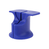 Portable Mini Punch Stamp Holder for Metal Working