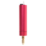 Portable Handheld Drill Set Twist Drill Bits Rotary Tools Kit