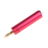 Portable Handheld Drill Set Twist Drill Bits Rotary Tools Kit