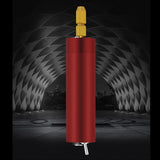 Micro Electric Aluminum Portable Handheld Drill Set