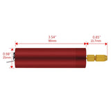 Portable Electric Handheld Drill Set Jewelry Making Kit
