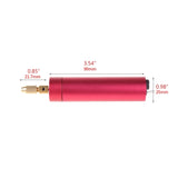 Portable Handheld Drill Set Twist Drill Bits Rotary Tools Kit