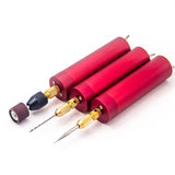 Portable Electric Handheld Drill Set Jewelry Making Kit
