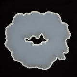 DIY Mirror Table Silicone Mold for Epoxy Resin