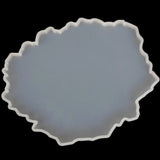 DIY Mirror Table Silicone Mold for Epoxy Resin