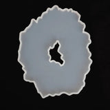 DIY Mirror Table Silicone Mold for Epoxy Resin