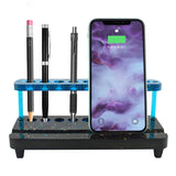DIY Mobile Phone Holder Silicone Mold Multifunctional Pen Holder