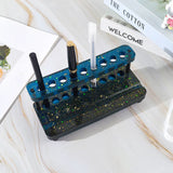 Silicone Mold Phone Holder & Pen Holder Epoxy Resin Mold