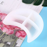Moon Storage Box Silicone Resin Epoxy Mold Jewelry Molds