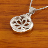 DIY Pendant Base Mountings for Crystals Stones Agate Coral