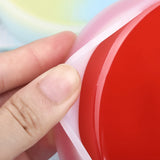 Silicone Multi-layer Jewelry Rack Mold Storage Box