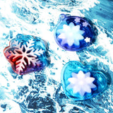 DIY Necklace Epoxy Resin Mold Jewelry Tools Handcraft Resin Moulds