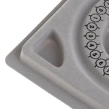 DIY Necklace Tray Crafts Organizer Beads Beading