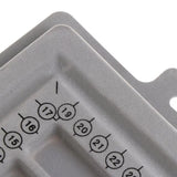 DIY Necklace Tray Crafts Organizer Beads Beading