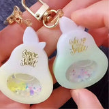 DIY Pear Shaker Mold Silicone Epoxy Resin Molds Jewelry Tool