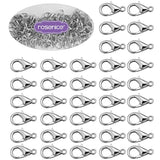 DIY Pendant Clasp Charm Stoppers Bracelets Rope Buckle Jewelry Making Supplies