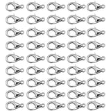 DIY Pendant Clasp Charm Stoppers Bracelets Rope Buckle Jewelry Making Supplies