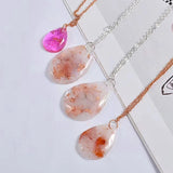 DIY Pendant Mould Resin Mold for Hand-Making