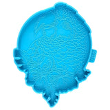 Animal Series Silicone Mold for Casting Coasters with Resin Concrete