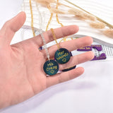 DIY Puzzle Shape Pendant Crystal Epoxy Resin Mold