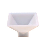 DIY Pyramid Epoxy Molds Silicone for Jewelry Making