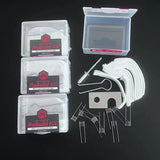 XROS Rebuild Kit 0.8/1.0/1.2ohm Coil DIY Tool Set
