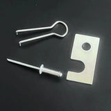 XROS Rebuild Kit 0.8/1.0/1.2ohm Coil DIY Tool Set