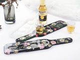 Resin Crystal Wine Glass Tray Mold Beer Rack Mold