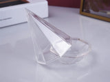 Resin Cut Diamond Storage Box Ring Necklace Storage Box Silicone Mirror Mold