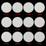 Constellation Coaster Silicone Mold for DIY Resin Epoxy Craft