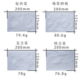 Epoxy Molds for Peony Plum Blossom Pendant Jewelry