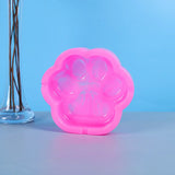 Cat Claw Ashtray Silicone Mold for DIY Resin Craft